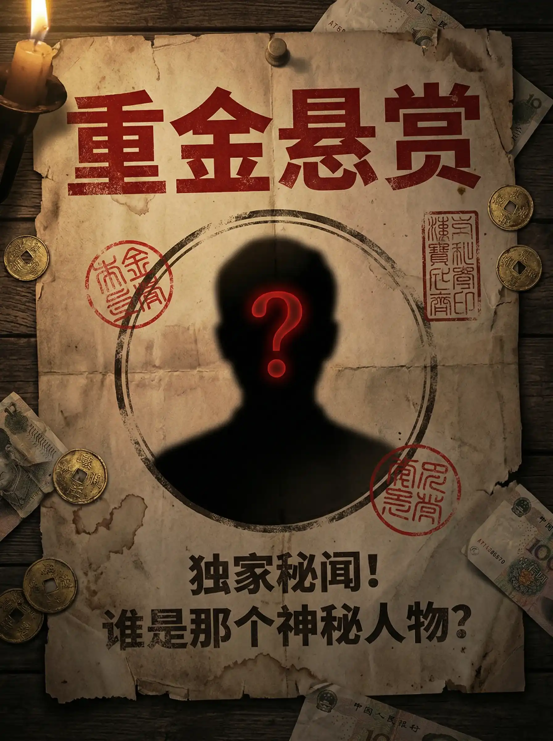 视频吃瓜 - 网友热议精选，内容合集持续更新 - 重金悬赏线索征集令